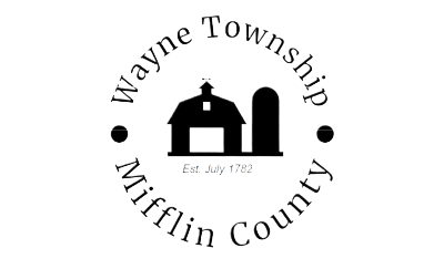 Wayne Township, Mifflin County Pennsylvania